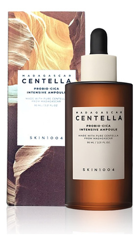 Skin1004 Centella Probio Cica Ampoule 95ml Piel Sensible