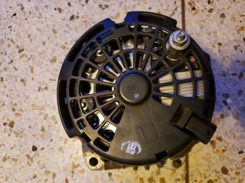 Alternador Original Dr44 Tahoe Avalanche Silverado 160 Amp (Usado)