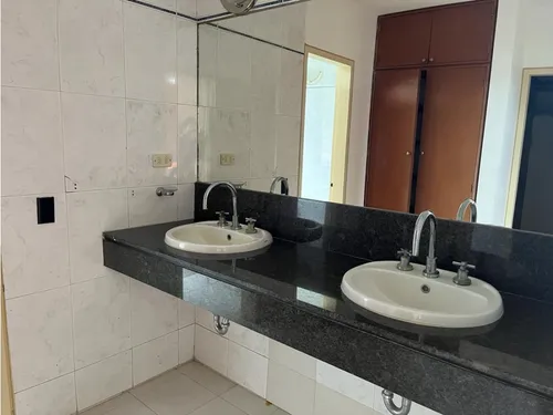 Penthouse Parque Oripoto