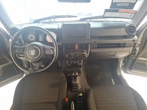 Suzuki Jimny All Grip