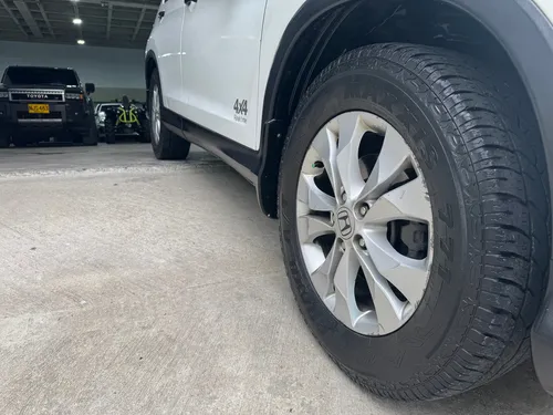 Honda CR-V 2.4 Lx