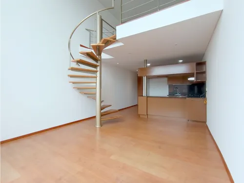 Venta De Apartaestudio Dúplex En Chicó Norte