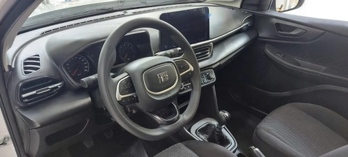 Imagen 5 de 15 de Fiat Pulse Drive 1.3 Entrega Inmediata /// Ga