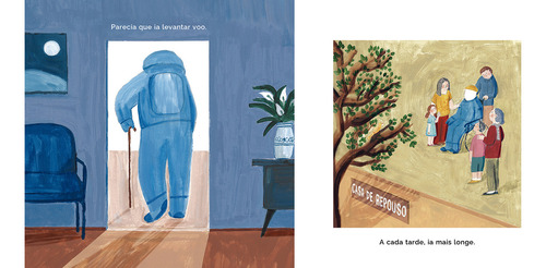 O Astronauta, De Carol Fedatto., Vol. 1. Editorial Pequena Zahar, Capa Dura, Edição 1 Em Português, 2024
