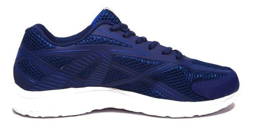 Tenis Masculino Rainha Twist Azul - 4203571