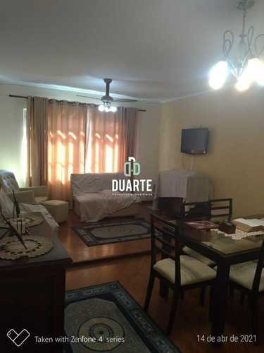 Imagem 1 de 20 de Apartamento - Ap03867 - 69481925