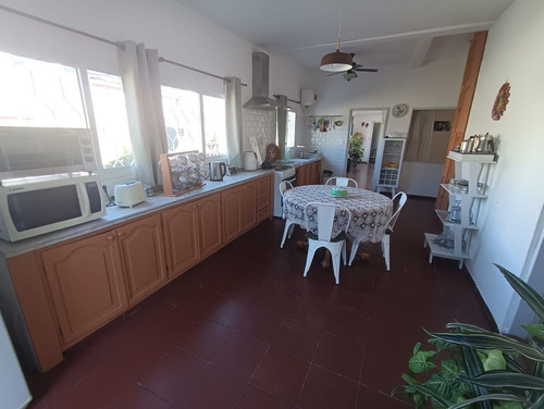 Muy Linda Casa, Con Todas Las Comodidades, Próx Molinos De Raffo!