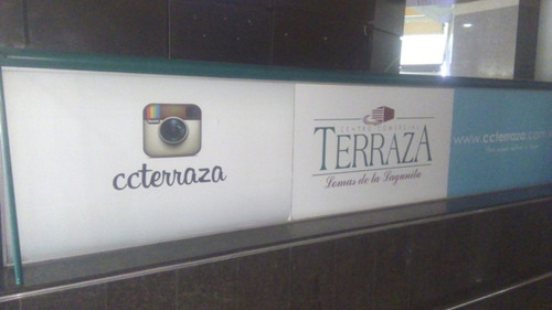 Imagen 5 de 9 de Se Vende Negocio/fondo De Comercio-c.c.terrazas La Lagunita-hatillo