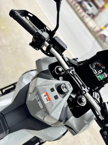 Honda X-adv 750 2022