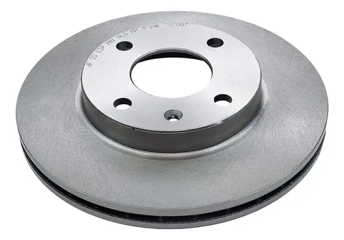 comprar Kit De Discos De Freno Delanteros Der-izq Chevrolet Corsa