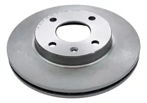 Comprar Kit De Discos De Freno Delanteros Der-izq Chevrolet Corsa