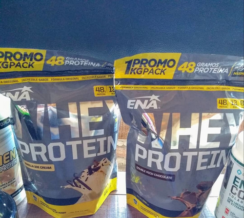 Suplementación Deportiva