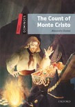 Count Of Monte Cristo,the -dominoes 3 With Audio Pack Mp3 Ke