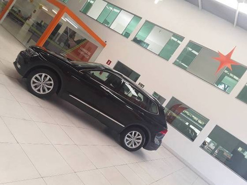 Volkswagen Tiguan 1.4 250 Tsi Total Flex Allspace Tiptronic