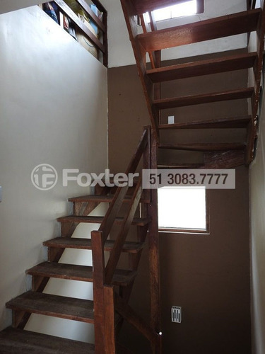 Imagem 18 de 30 de Casa Em Condomínio, 3 Dormitórios, 238.71 M², Vila Augusta - 130213
