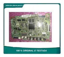 Comprar Placa Principal Da Smarttv Led Wifi Samsung Mod Un58h5203 Ok