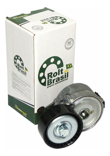 Tensor Correia Alterna Lr Discovery Spt 2.2 Diesel 2015-2017
