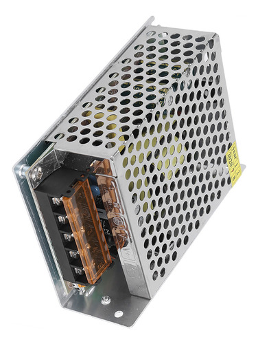 Fuente De Poder 5v 10a 50w 110/220 Eliminador De Voltaje