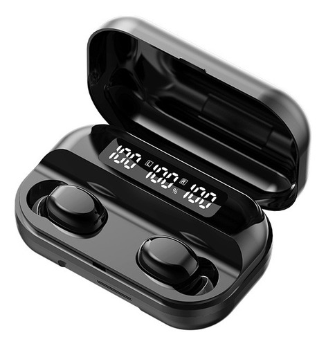 Auriculares Inalámbricos Bluetooth Bluetooth T3, Intraurales