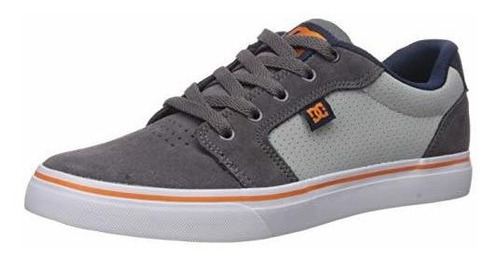 Zapatilla Skate Dc Anvil Xe