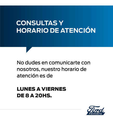 Pedal De Acelerador Ford Cargo 09/19