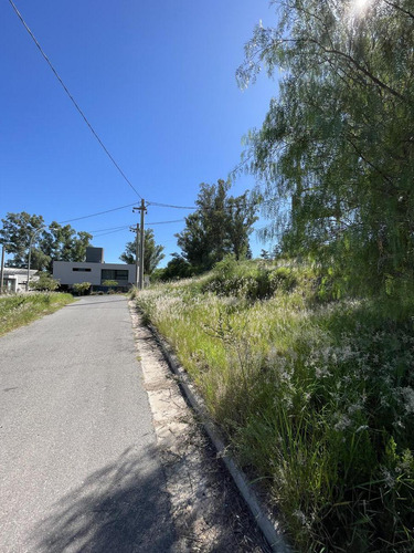 Venta Terreno En La Carolina, Córdoba