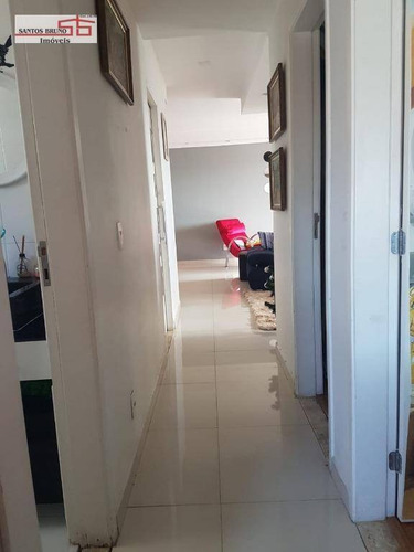 Imagem 15 de 20 de Apartamento À Venda, 118 M² Por R$ 819.900,00 - Lauzane Paulista - São Paulo/sp - Ap2964