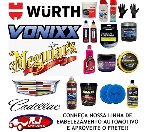 Imagem 6 de 8 de Revitalizador De Plasticos Rejuvex 400g Vonixx