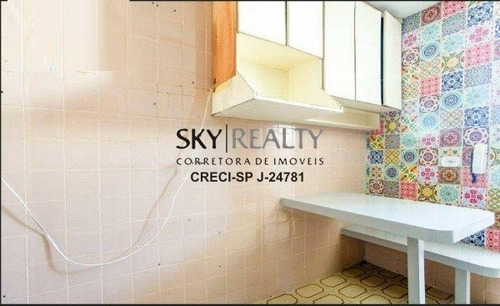 Imagem 14 de 15 de Apartamentos - Vila Santa Catarina - Ref: 2227 - L-2227