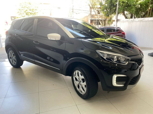 Renault Captur 1.6 16V SCE FLEX ZEN X-TRONIC