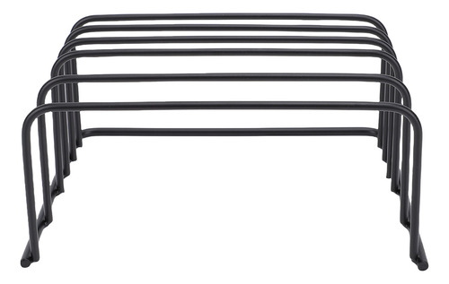 Suporte Para Tábuas De Corte De Metal, Prateleira Organizado