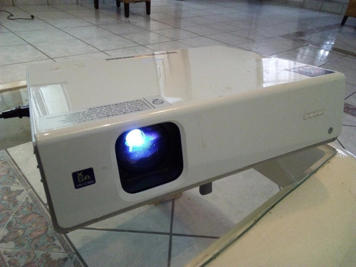 Proyector Sony Vpl-cx76 .  American Screens O Por Partes