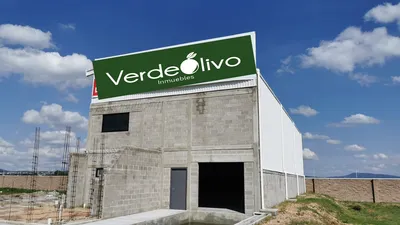 Bodega en renta