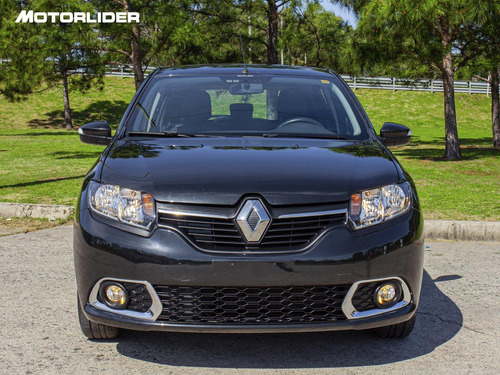 Imagen 8 de 25 de Renault Sandero Privilege Extra Full | Permuta / Financia
