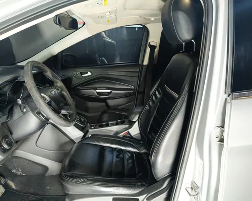 Ford Escape 2.0 Se 4x2