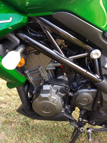 Benelli Benelli Tnt