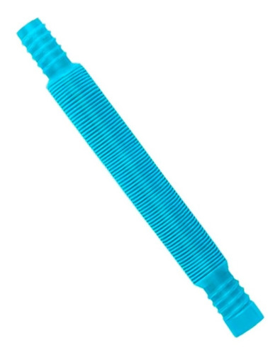 Imagen 4 de 8 de Pop Tubos Tubes Flups Sensorial Juguete X3 Medianos