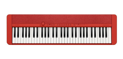 Teclado Organo Casio Ct-s1 61 Teclas Sensitivo Bluetooth Usb