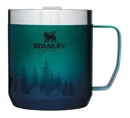 Camp Mug Stanley Vaso Termico Taza Edicion Limitada Original