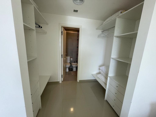 Imagen 27 de 29 de Departamento Semipiso Edificio Albar Iv Pinamar (acepta Permuta Dpto. Categoría Belgrano Palermo Recoleta)