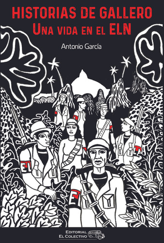 Historias De Galleros - Garcia Antonio Luis