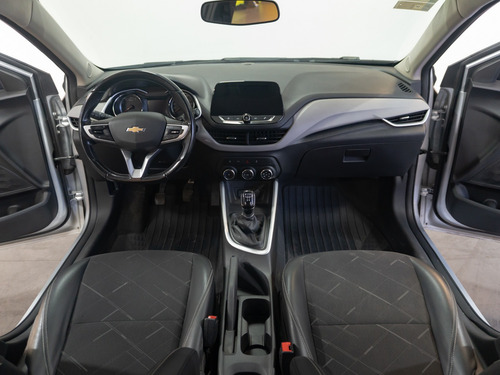 Chevrolet Onix 1.0 Turbo Premier I Mt