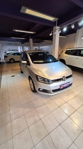 Volkswagen Fox 1.6 Comfortline