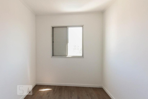 Apartamento À Venda - Vila Carrão, 3 Quartos, 60 - S893135050