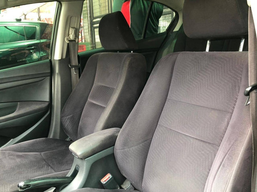 Honda City 1.5 Lx 16v Flex 4p Manual