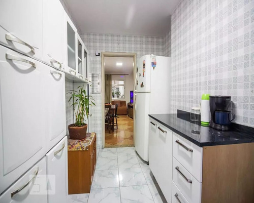 Imagem 13 de 21 de Apartamento - Ap01484 - 69308417