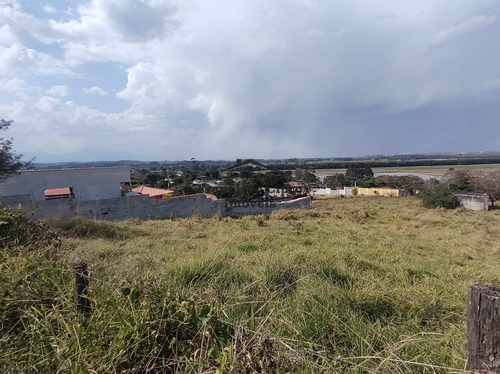Imagem 2 de 3 de Terreno À Venda No Bairro Residencial Nino Cappio - Guaratinguetá/sp - Tr075