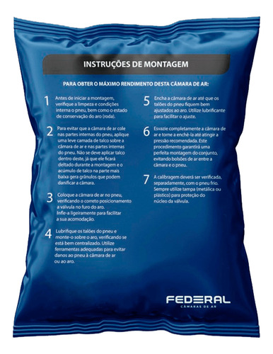 Pneu Michelin 120/70 R19 60v Anakee 3 + Câmara De Ar Federal