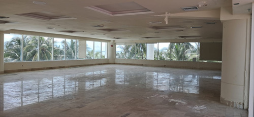 Local En Renta En Centro Empresarial En Zona Hotelera, Cancún