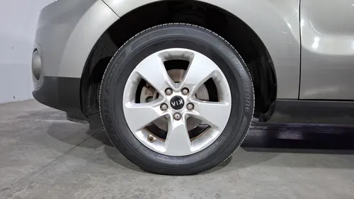 Kia Soul 1.6 Lx At